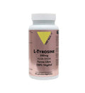 VITALL PLUS L-Tyrosine 500mg 60 gélules
