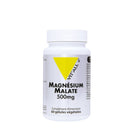VITALL PLUS Magnésium Malate 500mg 60 Gélules