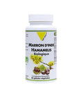 VITALL PLUS Marron d'Inde Hamamelis 80 Gélules