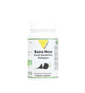 VITALL PLUS Radis Noir 250mg 60 Gélules
