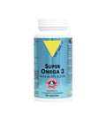 VITALL PLUS Super Oméga 3 1000mg 30 capsules