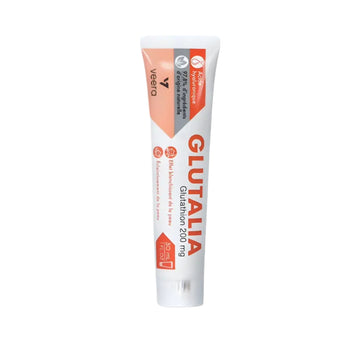 Veera Glutalia Crème Visage Éclaircissante Glutathion 30ml