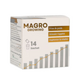 Veera Magro Growing Sachets Fortifiant Capillaire 14