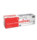 Velpeau Bande de Crêpe 10cm Élastique Maintien Contention