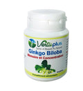 VERTUPLUS Vertu Plus Ginkgo Biloba 90 Gélules Mémoire Concentration