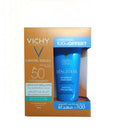 Vichy Capital Soleil Crème Anti-Brillant SPF50 40ml
