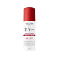 Vichy Deodorant Aerosol Clinical Control Spray 96h Femme 125