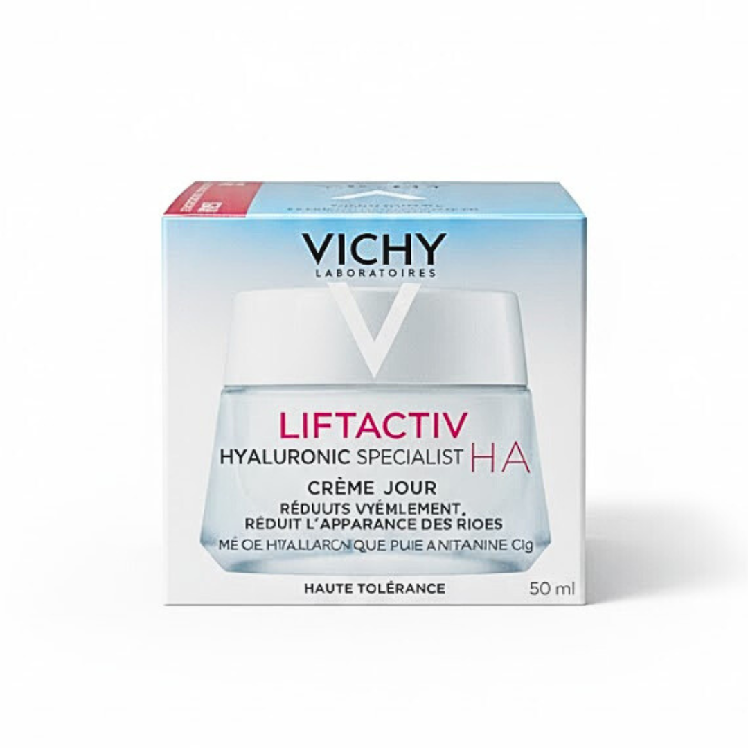 Vichy Liftactiv Hyaluronic Specialist Crème Jour 50ml