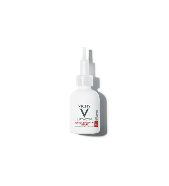 Vichy Liftactiv Retinol Specialist Sérum Anti-rides 30ml