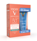 Vichy Capital Soleil Crème Onctueuse SPF 50+ 50ml