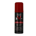 Vichy Deodorant Aerosol Clinical Control Spray 96h Homme125m