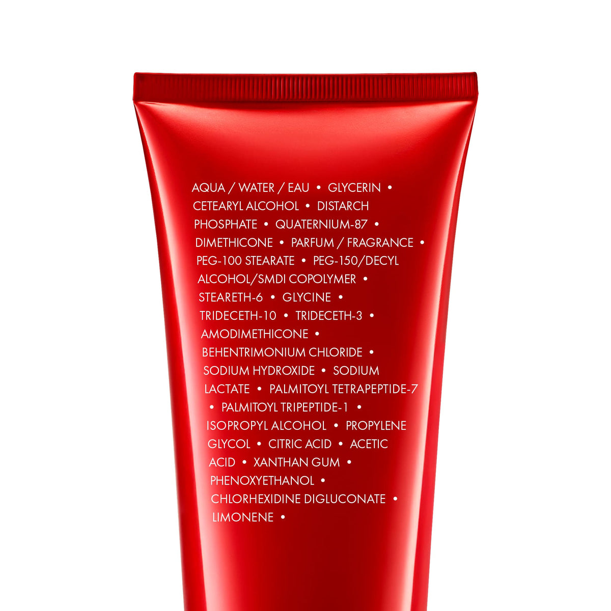 Vichy Dercos Collagen 17 — Ingrédients Pro-Collagène