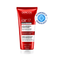 Vichy Dercos Après-Shampooing Ultra-Réparateur Collagen 17 Filler 200ml — Pro-Collagène Acide Citrique