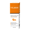 Vilaris Crème Solaire Teintée SPF50+ 50ml