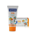 VITIS معجون أسنان جل للأطفال + سنتين 50 مل