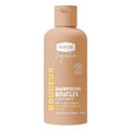 WAAM Shampooing Boucles 230ml Cheveux Bouclés Ondulés