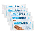 WATERWIPES Lingettes Bébé Pack 5 Unités