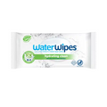 WATERWIPES Lingettes Hydratantes Aloe Vera 48 lingettes