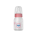 WeeBaby Biberon Classic Verre 125ml Bébé 0-6 mois