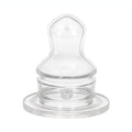 WeeBaby Tétine Silicone Ortho Large N°2 6-18 mois
