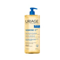 Uriage Xémose زيت منظف للبشرة شديدة الجفاف 1 لتر