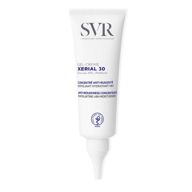 SVR Xerial 30 Gel-Crème Hydratant 75ml