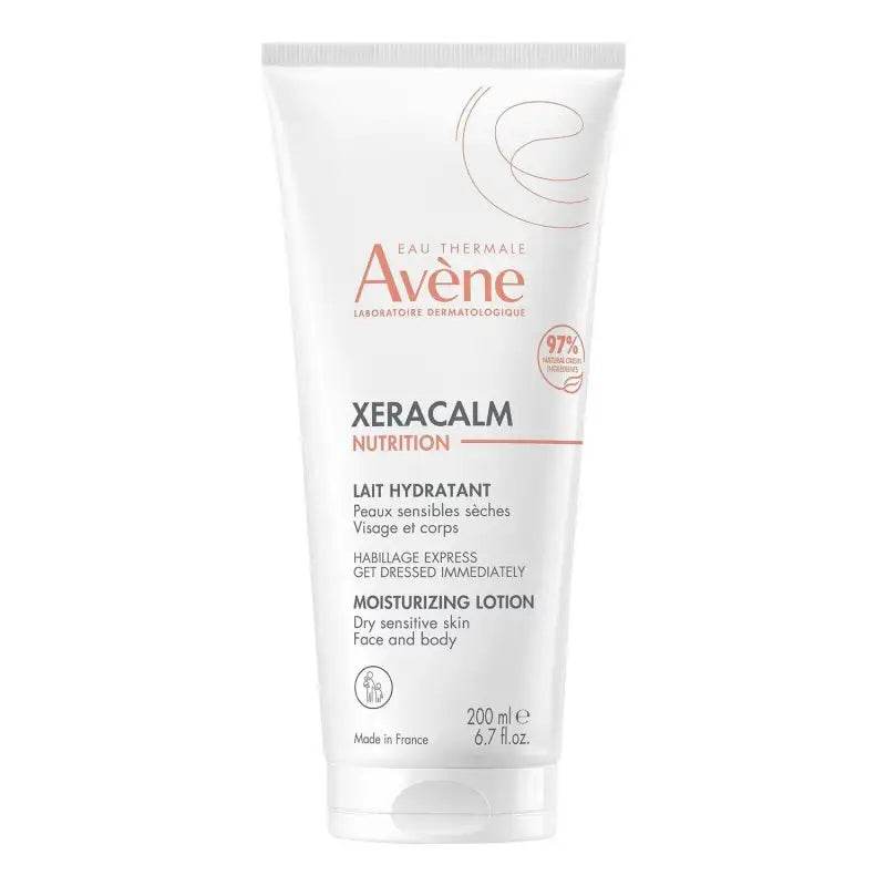 Avène XeraCalm A.D Crème Relipidante 200ml