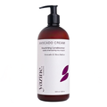 Yazine Après-Shampoing Sans Sulfate Huile d'Avocat 500ml
