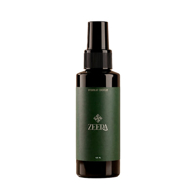 Zeera Hydrolat Cheveux Fortifiant 125ml