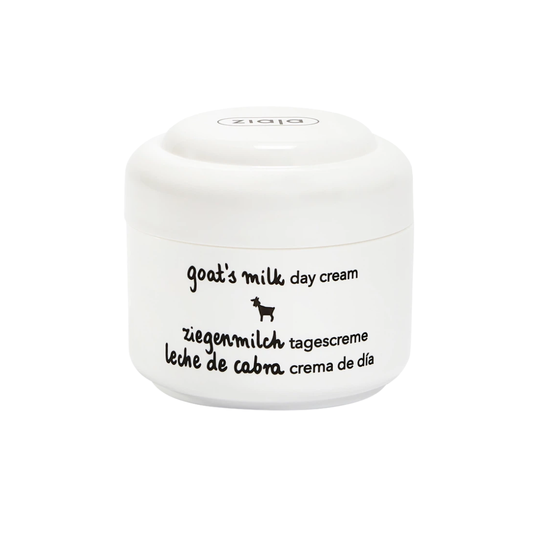 Ziaja Crème Jour Hydratante Goats Milk 50ml