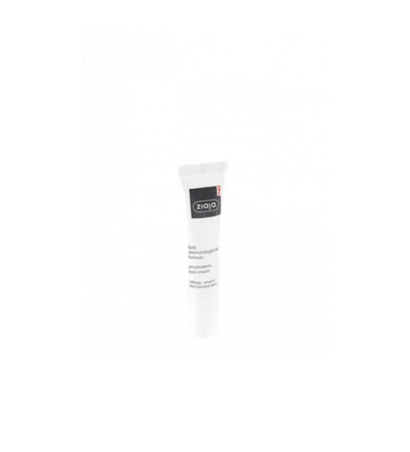 Ziaja Crème des Yeux Physioderm Hydratant 15ml
