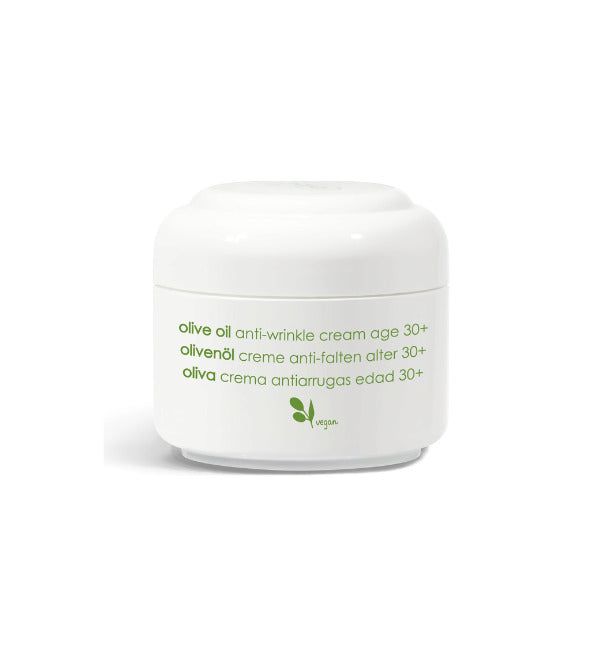 Ziaja Crème Anti-rides Age 30+ à l'Huile d'Olive 50ml