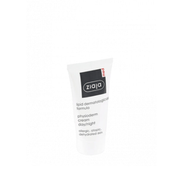 Ziaja Crème Jour & Nuit Physioderm 50ml