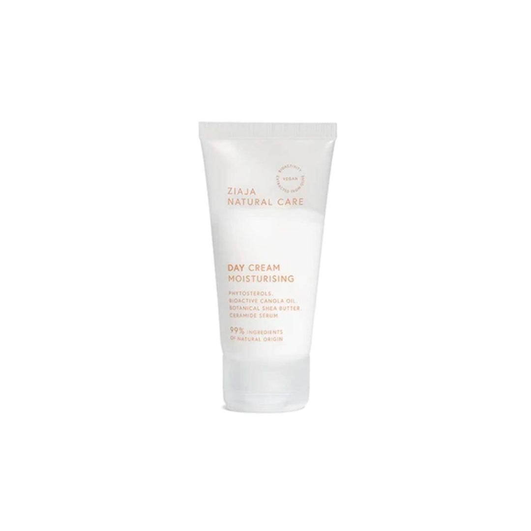 Ziaja Natural Care Crème de Jour Hydratante 50ml