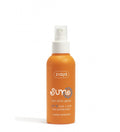 ZIAJA Sun زيت واقي شمسي بخاخ SPF6 125 مل