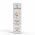 Zyoderm Crème Solaire Invisible Anti-Tache SPF50+ 50ml