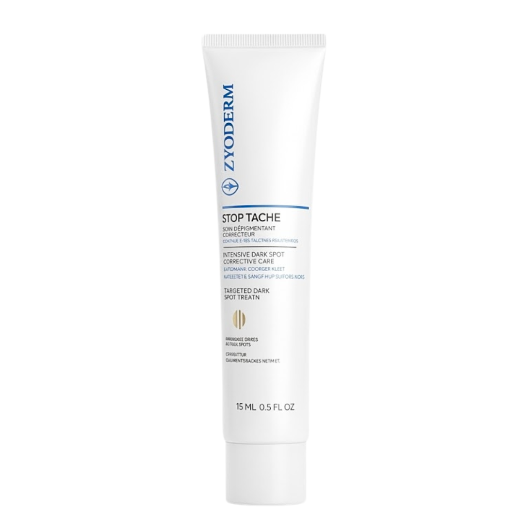 Zyoderm Stop Tache Sérum Anti-Taches 15ml