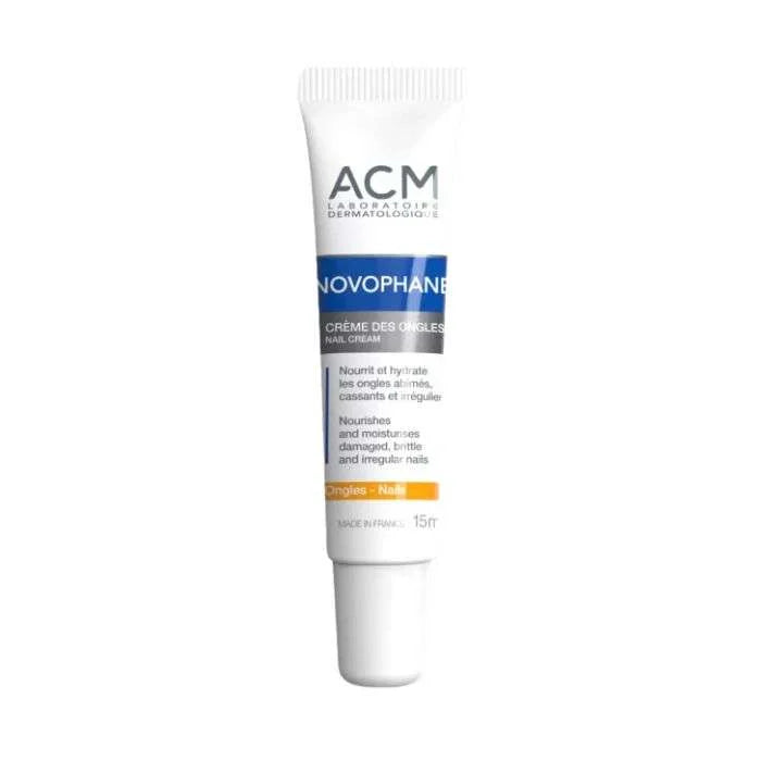 ACM Novophane Crème des Ongles 15ml