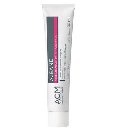 ACM - Azéane Crème Acide Azélaïque 15% 30ml