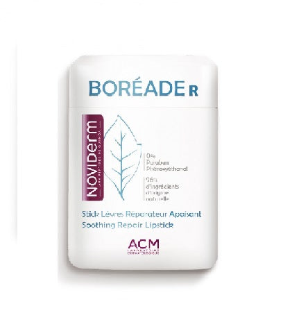 ACM Stick Lèvres Réparateur Apaisant Boréade R 9,2g