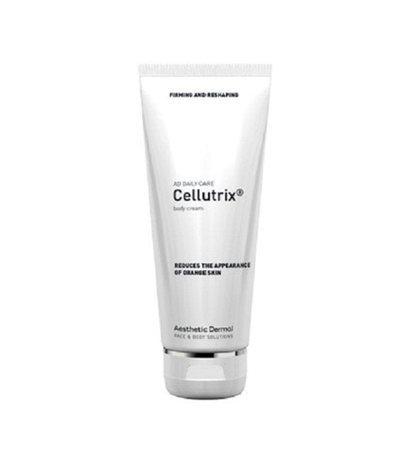Skintech AD Cellutrix Crème Corporelle Anti-Peau d'Orange 200ml
