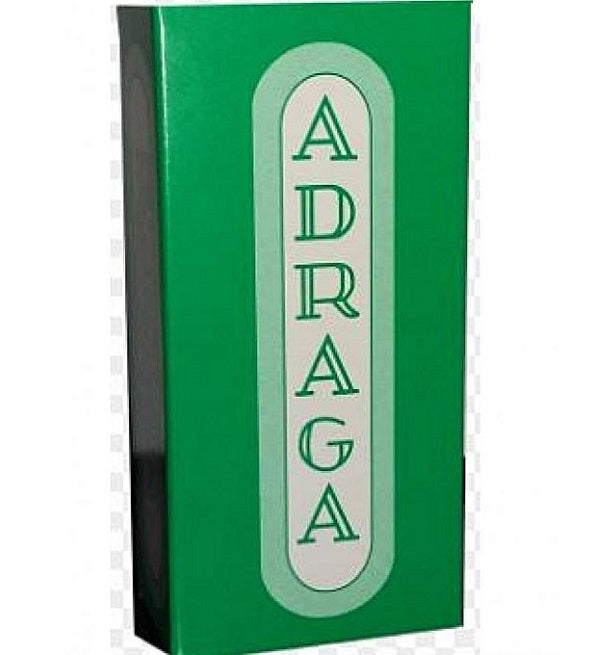 Oléoskin Adraga Poudre Matifiante Minérale 10g