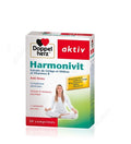 Doppel Herz Harmonivit مضاد للتوتر 30 قرصًا