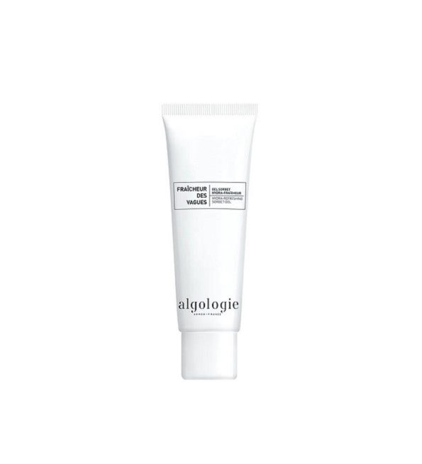 ALGOLOGIE Gel Sorbet Corps Fraicheur des Vagues 50ml