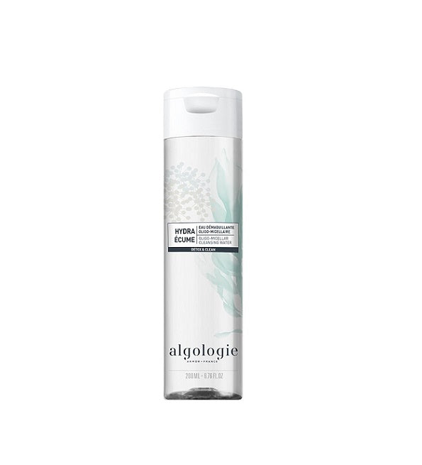 ALGOLOGIE Hydra Ecume ماء منظف 200 مل