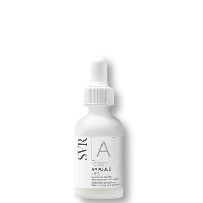 SVR - Ampoule A Lift Concentré Lissant 30ml