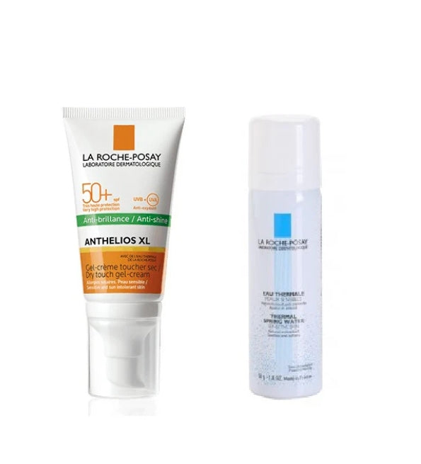 La Roche-Posay Anthelios Crème Matifiante SPF50+ 50ml