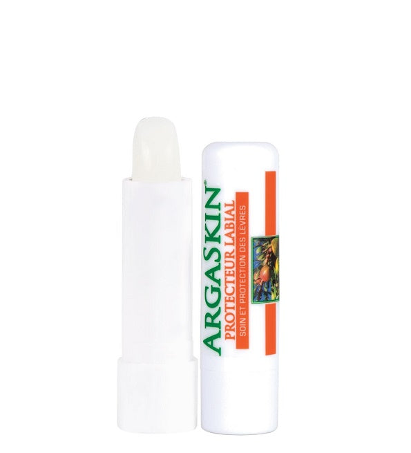 ARGASKIN Protecteur Labial Nature à l'Huile d'Argan