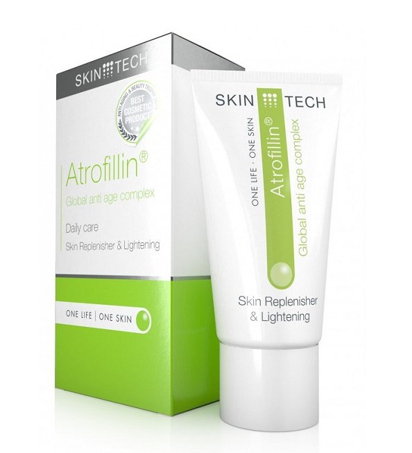 Skintech Atrofillin عناية لزيادة حجم البشرة 50 مل