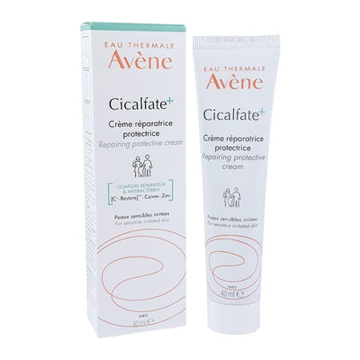 Avène - Cicalfate+ Crème Réparatrice Protectrice 40ml